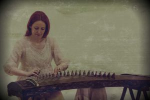 Seda & Bambú | Abigail | MAG2016