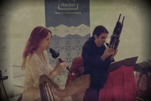 Seda & Bambú | Abigail & Rubén | MAG2016