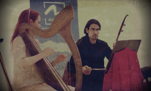 Seda & Bambú | Abigail & Rubén | MAG2016