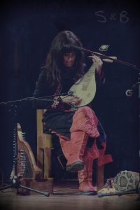 Seda & Bambú | Abigail - ICG 2023