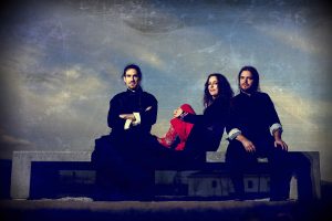 Seda & Bambú | Rubén, Abigial & Luis