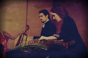 Seda & Bambu | Abigail & Ruben