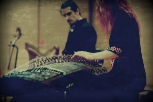 Seda & Bambu | Abigail & Ruben