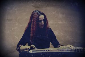 Seda & Bambu | Abigail