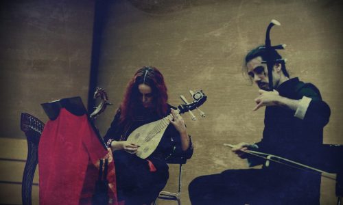 Seda & Bambu | Abigail & Ruben