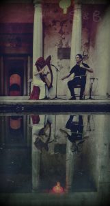 Seda & Bambú | Abigail & Rubén